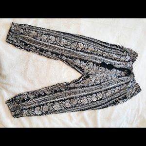 Billabong Pattern Joggers